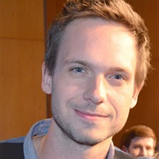 Patrick J. Adams