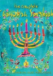 The Complete Chanukah Songbook (Transcontinental Muisc)