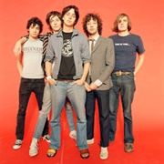 The Strokes