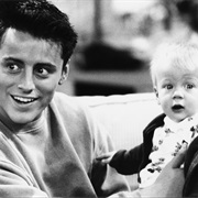 S2.E6: The One With the Baby on the Bus