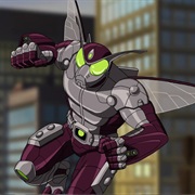 S1.E16: Beetle Mania