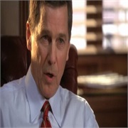 Shark: "Here Comes the Judge" (S1,E15)