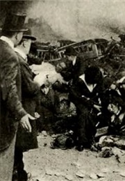 The Phantom Signal (1913)