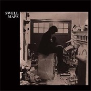 Swell Maps - The Helicopter Spies