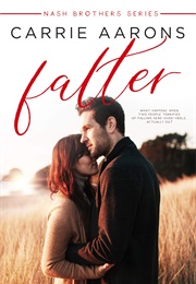 Falter (Carrie Aarons)