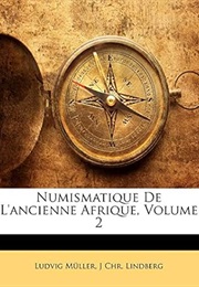 Numismatique De L'ancienne Afrique, Volume 2 (French Edition) (Ludvig Müller)