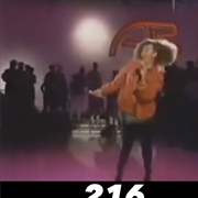 #1351 Let's Hear It for the Boy by Deniece Williams