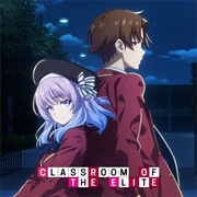 Classroom of the Elite