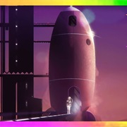 Elton John (Rocket Man)