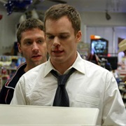 S4.E5: That's My Dog