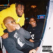 Feardorian, Polo Perks & Ayoolii - A Dog's Chance