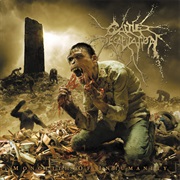 Monolith of Inhumanity - Cattle Decapitation (2012)