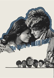 The Ballad of Billie Blue (1972)