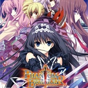 Phantom Breaker