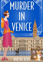 Murder in Venice (Martha Bond)
