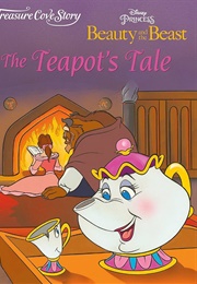 The Teapot's Tale (Disney)