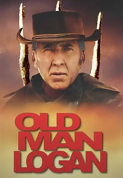 Old Man Logan (TV Series) (2026)