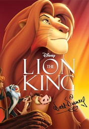 Король Лев (1994)