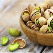 Pistachio