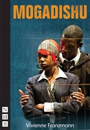 Mogadishu (Franzmann, Vivienne)