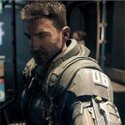 Jacob Hendricks (Black Ops III)