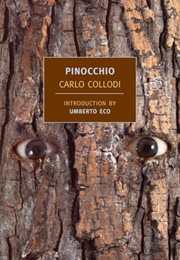 Pinocchio (Carlo Collodi)