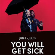 You Will Be Sick