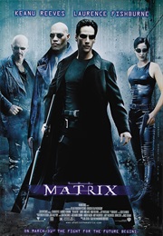 The Matrix - Dane A. Davis (1999)