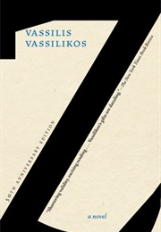 Z (Vassilis Vassilikos)