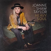 Joanne Shaw Taylor - Heavy Soul