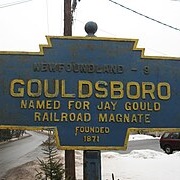 Gouldsboro, Pennsylvania