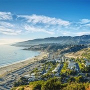 Pacific Palisades