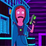 S5.E10: Ham to Lose a Guy Adventure