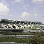 Porto Airport