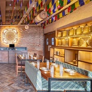 Yeti - The Himalyan Kitchen