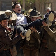 S7.E3: A Town Called Mercy