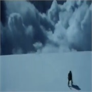 Cadbury Milk Tray: "Avalanche"