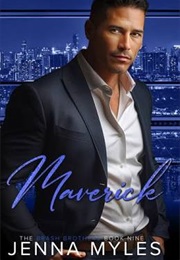 Maverick (Jenna Myles)