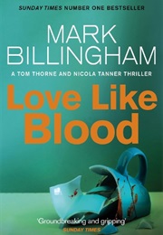 Love Like Blood (Mark Billingham)