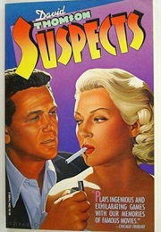 BOOK:  Suspects (1985)
