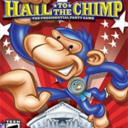 Hail to the Chimp