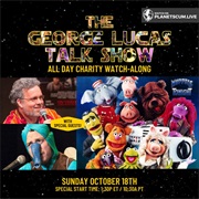 S1.E24: The George Lucas Talk Show - MacKlunkeys To(Jedi K)Night