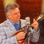 Ronnie McCoury