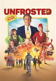 Unfrosted (2024)