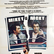 Mikey and Nicky (1976)