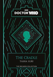 The Cradle (Tasha Suri)