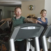 S2.E4: Strangers on a Treadmill