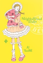 Neighborhood Story 3 (Ai Yazawa)