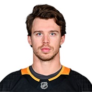 Anthony Beauvillier (Pittsburgh Penguins)