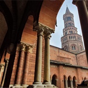 Abbazia Di Chiaravalle